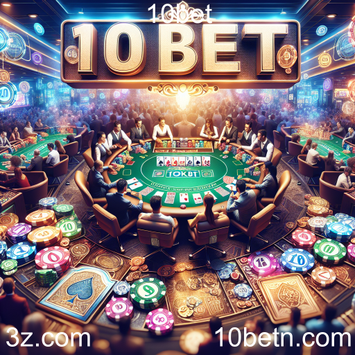 A Magia do Pôquer: Estratégias e Comunidade no Mundo dos Jogos