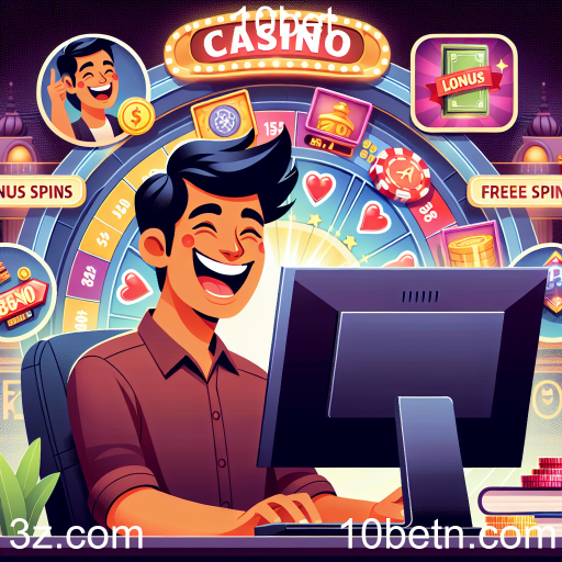 Descubra as Melhores Promoções em 10bet